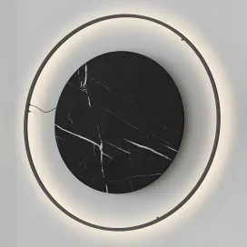 Light wall lamp by axolight